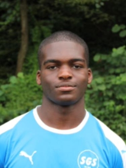 Avatar Bild für Fortune Uchechukwu Onyemere