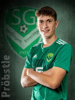 Avatar Bild für Daniel Pröbstle