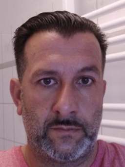 Avatar Bild für Wanja Laubinger
