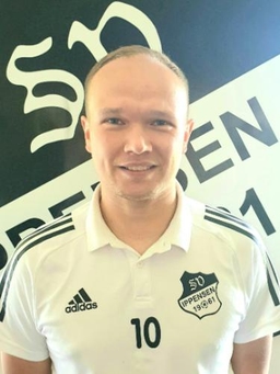 Avatar Bild für Steffen Klindworth