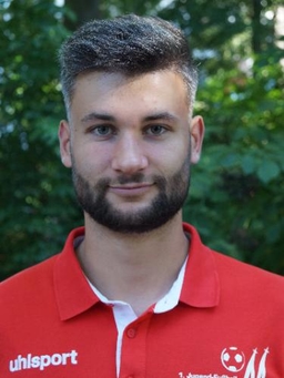 Avatar Bild für Markus Sauer