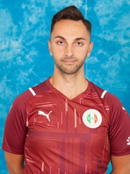 Avatar Bild für Sven Marek