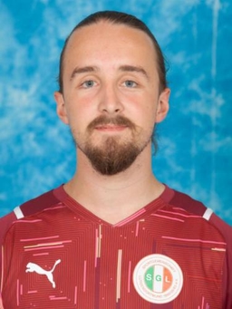 Avatar Bild für Lukas Scheel