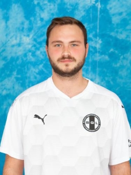 Avatar Bild für Lukas Schuler