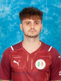 Avatar Bild für Patryk Zygmunt