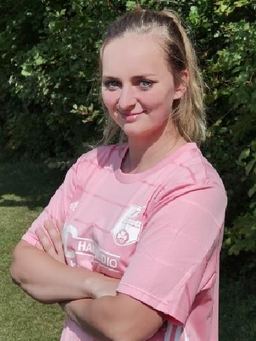 Avatar Bild für Nadine Voßmeyer
