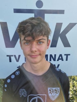 Avatar Bild für Niels Felix Emmanuel Cormier