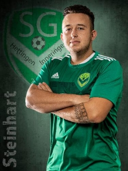 Avatar Bild für Niko Steinhart