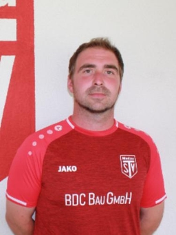 Avatar Bild für Johannes Dambach