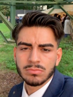 Avatar Bild für Mert Okan Karanfil