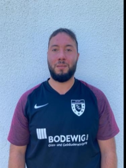 Avatar Bild für Elias Cheikh Mhand
