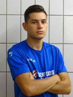 Avatar Bild für Maik Ruban