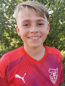 Avatar Bild für Julian Ira Jost