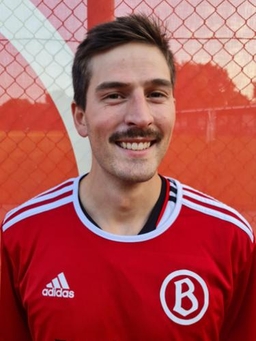 Avatar Bild für Patrik Wolny