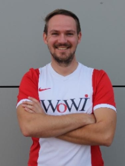 Avatar Bild für Eric Witt