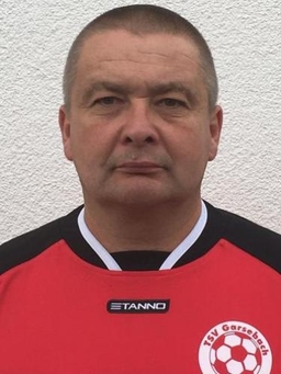 Avatar Bild für Tino Müller