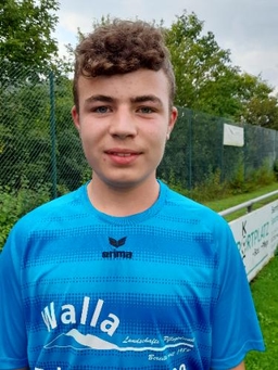 Avatar Bild für Lukas Benedikt Keller