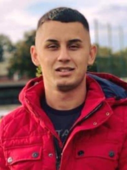 Avatar Bild für Alexandru-Valentin Brihac