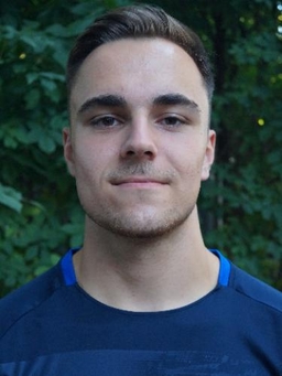 Avatar Bild für Maxim Heinen