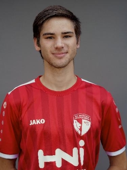 Avatar Bild für Robin Saarmann
