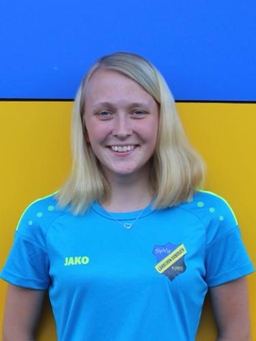 Avatar Bild für Nancy Flindt