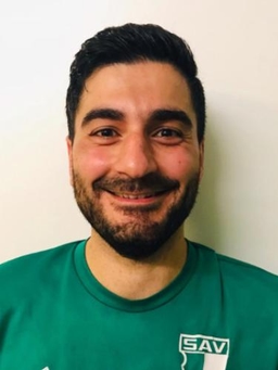 Avatar Bild für Hussam Tarabelsi