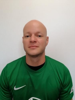 Avatar Bild für Stefan Hecker