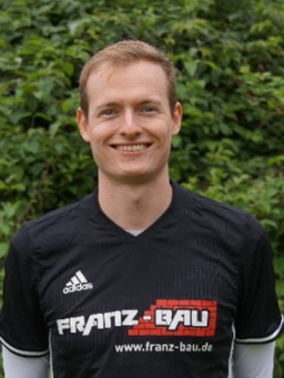 Avatar Bild für Luis Bös