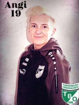 Avatar Bild für Angela Buil