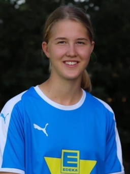 Avatar Bild für Clara Sophie Brosig