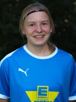 Avatar Bild für Malien Hußmann