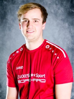 Avatar Bild für Lennart Heselmeier