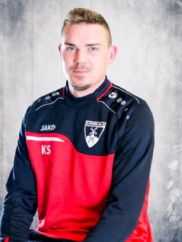 Avatar Bild für Kim Schäffer