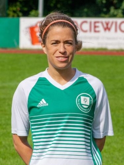 Avatar Bild für Carina Wolfgramm