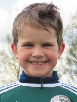 Avatar Bild für Amadeus Brosius