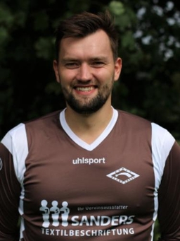 Avatar Bild für Patrick Jobmann