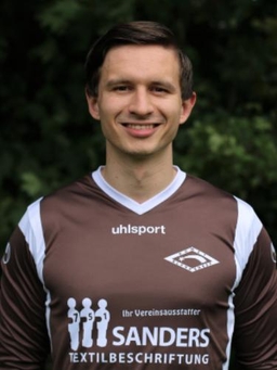 Avatar Bild für Benjamin Pehmöller