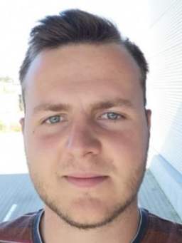 Avatar Bild für Jonas Homberg