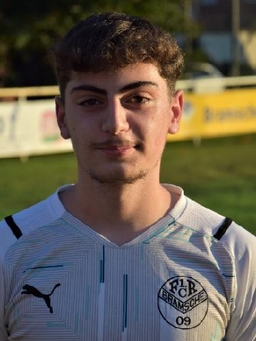 Avatar Bild für Muhammed Ömer Yuvali