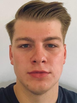 Avatar Bild für Moritz Herzfeld