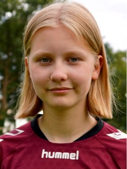 Avatar Bild für Johanna Heidemann