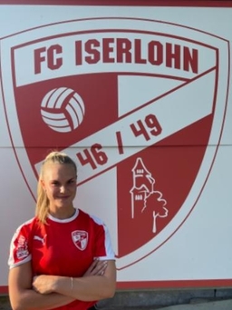 Avatar Bild für Anna Schkitin