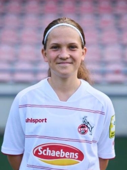 Avatar Bild für Clara Jeanne Rosenbrock