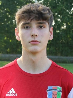 Avatar Bild für Jannik Heirich