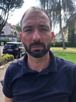 Avatar Bild für Gökhan Öz