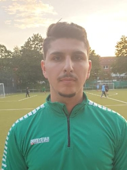 Avatar Bild für Tim Aydin Bandahl