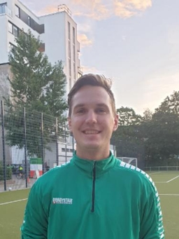 Avatar Bild für Jan-Phillip Meier