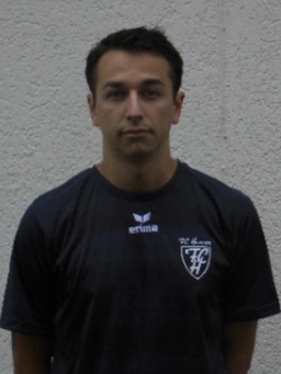 Avatar Bild für Luca-Jonas Prasuhn