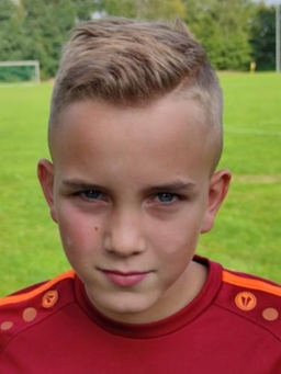 Avatar Bild für Jan Luca Zange