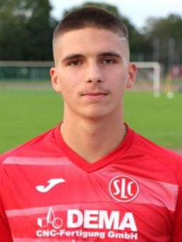 Avatar Bild für Benjamin Nikezic